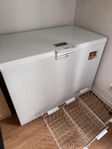 Whirlpool frysbox 315 liter