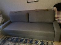 Bäddsoffa Grälviken Ikea