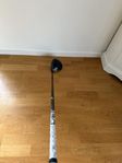golf driver