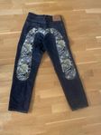 Evisu jeans 