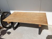 Balkongbänk/Trädgårdsbänk