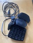 Razer Gaming keypad
