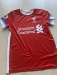 Liverpool tröja 