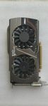GeForce GTX 660 och Corsair Vengeance