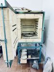 Keramikugn Ruben & Lind 170 liters