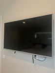 Philips 52-tums TV med Ambilight
