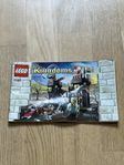 Lego Kingdoms 7187