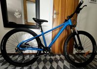 WHITE XC 260 Pro 21, terrängcykel, junior