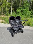 Fin Bugaboo Donkey 3 Duo