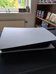 Playstation 5 digital edition