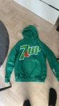 7-up hoodie