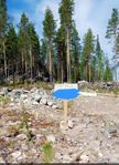 Tomt "Urberget- Emilsväg" Storklinten 
