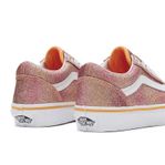 nya glittriga vans