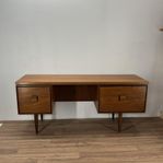 Sminkbord/Lågt Skrivbord - IB Kofod Larsen