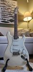 Fender Stratocaster 