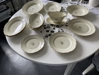 Porslin, Alp Lidköping