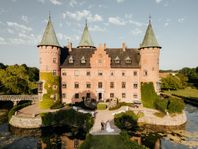 Bröllopsfotograf & eventfotograf (fotograf)
