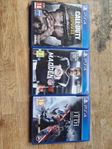 PS4/PS5 spel 