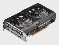 Sapphire PULSE AMD Radeon RX 6600 8GB