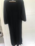 klänning/kaftan