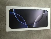 Iphone-16-pro max 256 gb