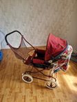 Äldre Brio barnvagn
