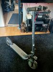 Elsparkcykel E-Wheels E2S V2
