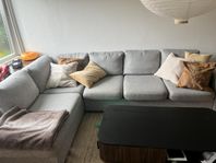 Divansoffa