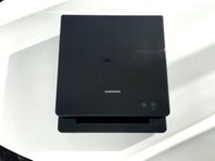 Kompakt laserskrivare Samsung ML-1630W - Trevlig design