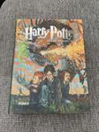 Harry Potter - Den flammande bägaren