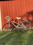 Barncykel