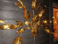 stor decorative belysning