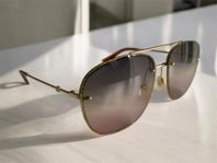 Gucci GG0227S Solglasögon