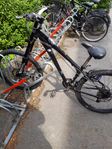 Cykel 26" RIP 21 växlad