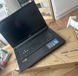 MSI Katana B8V 17,3 tum med kvitto och garanti