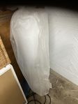 Foam till underlag av golv