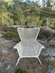 Ikea Högsten utestolar