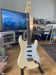 Squier Stratocaster - Yngve Malmsten edition