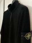 Stone Island Ulltröja Quarter Zip