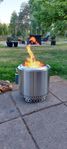 Solo stove Ranger