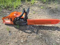 Husqvarna 346xpg