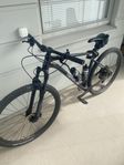 Cannondale trail SL 3 XL