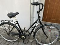 Damcykel