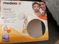 Electric BröstPump Medela Handsfree