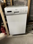 whirlpool 45cm