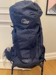 Lowe alpine Manaslu 65:80 nyskick! 