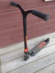 Sparkcykel stiga