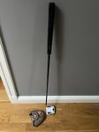 TaylorMade Spider
