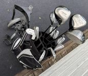 Golf set 