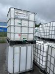 Vattentank /IBC-tank